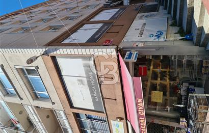 Kasımpaşa Hicret Pasajında Kiralık Girişte İlk Dükkan