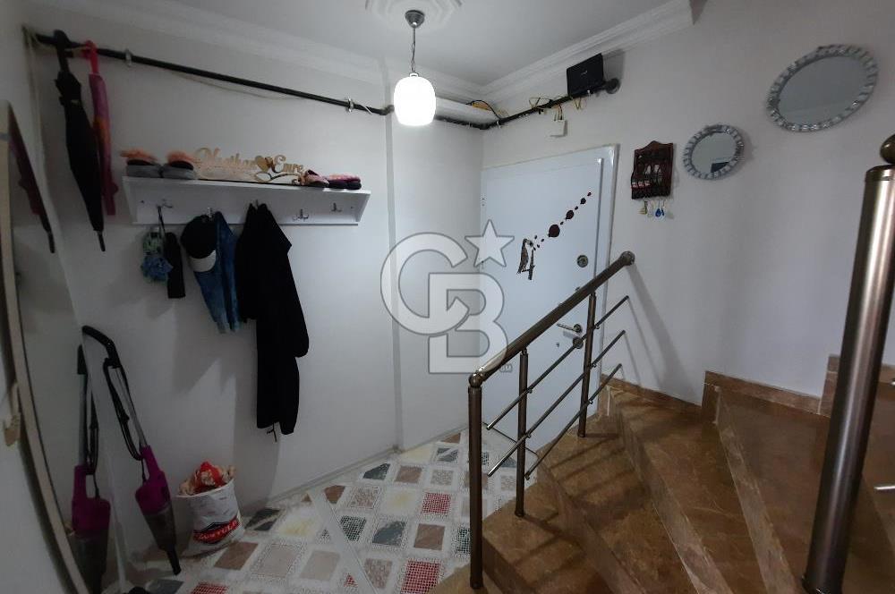 CB AKADEMİ Kartepe FSM Mahallesi Satılık 4+1 Geniş Dubleks Daire