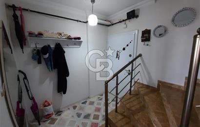 CB AKADEMİ Kartepe FSM Mahallesi Satılık 4+1 Geniş Dubleks Daire