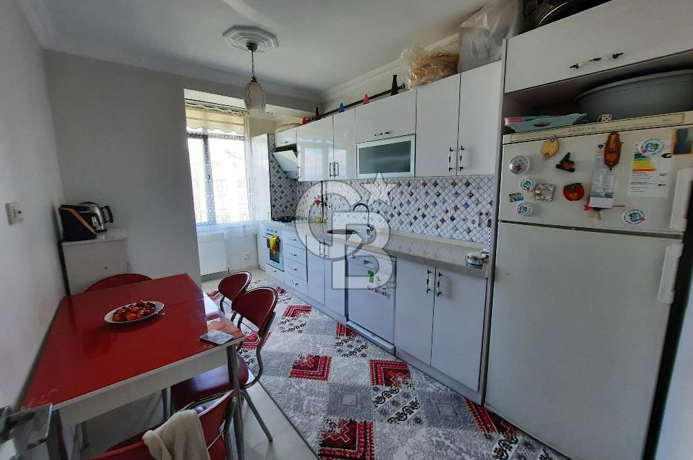 CB AKADEMİ Kartepe FSM Mahallesi Satılık 4+1 Geniş Dubleks Daire