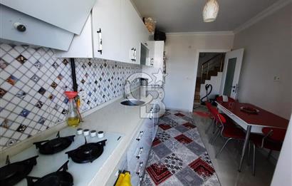 CB AKADEMİ Kartepe FSM Mahallesi Satılık 4+1 Geniş Dubleks Daire
