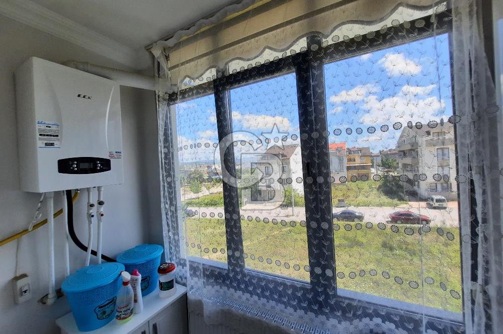 CB AKADEMİ Kartepe FSM Mahallesi Satılık 4+1 Geniş Dubleks Daire