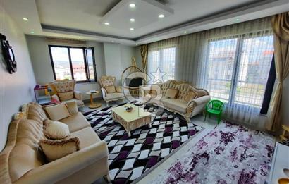 CB AKADEMİ Kartepe FSM Mahallesi Satılık 4+1 Geniş Dubleks Daire