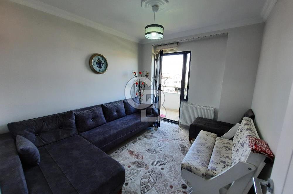 CB AKADEMİ Kartepe FSM Mahallesi Satılık 4+1 Geniş Dubleks Daire