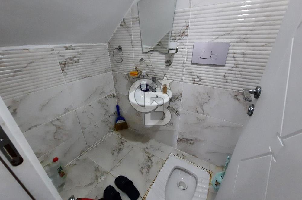 CB AKADEMİ Kartepe FSM Mahallesi Satılık 4+1 Geniş Dubleks Daire