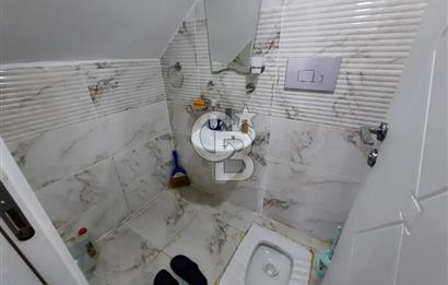 CB AKADEMİ Kartepe FSM Mahallesi Satılık 4+1 Geniş Dubleks Daire