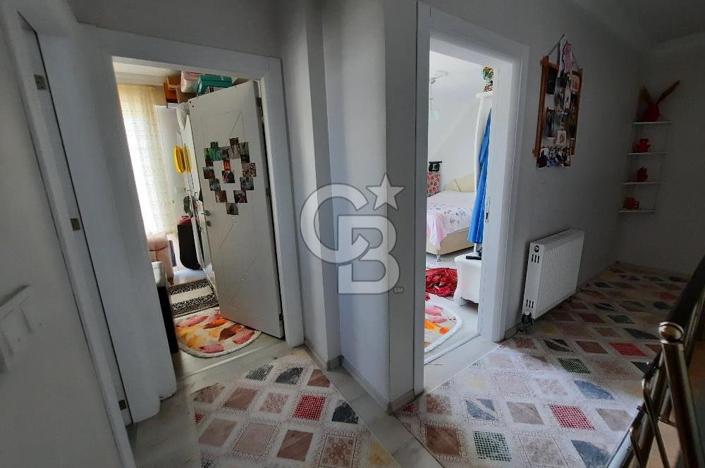 CB AKADEMİ Kartepe FSM Mahallesi Satılık 4+1 Geniş Dubleks Daire