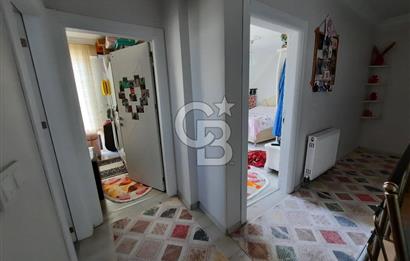 CB AKADEMİ Kartepe FSM Mahallesi Satılık 4+1 Geniş Dubleks Daire