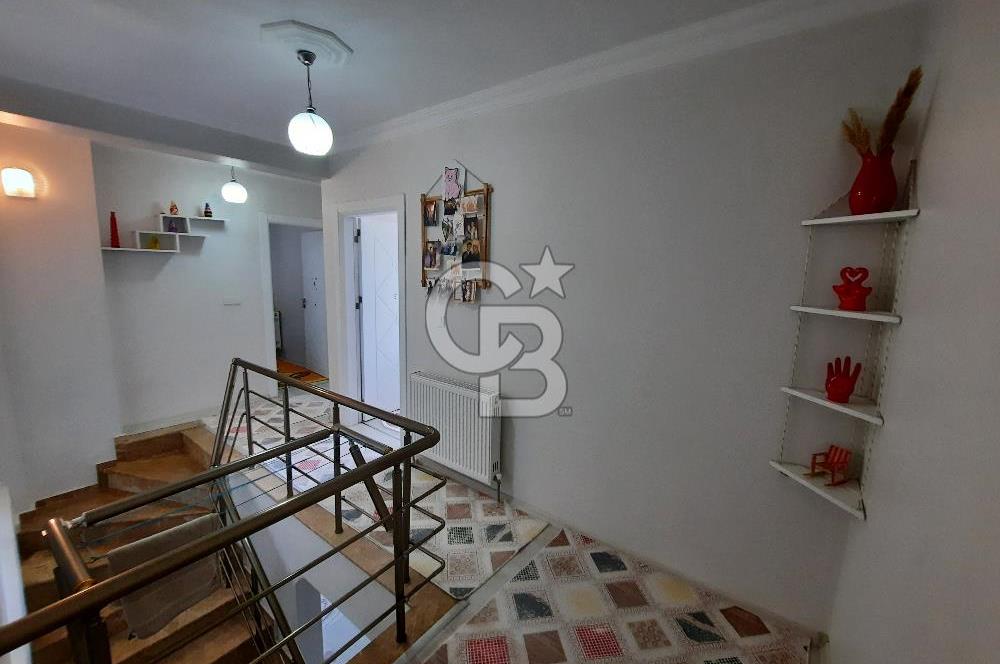 CB AKADEMİ Kartepe FSM Mahallesi Satılık 4+1 Geniş Dubleks Daire