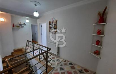 CB AKADEMİ Kartepe FSM Mahallesi Satılık 4+1 Geniş Dubleks Daire