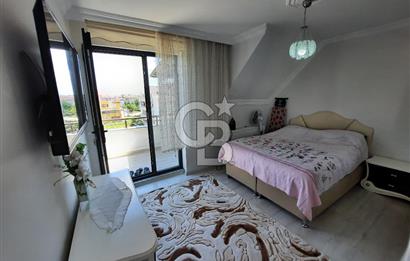 CB AKADEMİ Kartepe FSM Mahallesi Satılık 4+1 Geniş Dubleks Daire