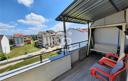 CB AKADEMİ Kartepe FSM Mahallesi Satılık 4+1 Geniş Dubleks Daire