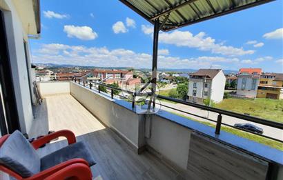 CB AKADEMİ Kartepe FSM Mahallesi Satılık 4+1 Geniş Dubleks Daire