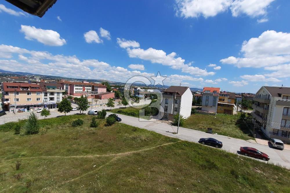 CB AKADEMİ Kartepe FSM Mahallesi Satılık 4+1 Geniş Dubleks Daire