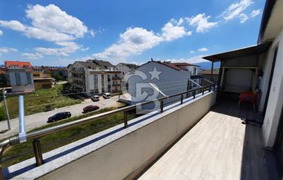 CB AKADEMİ Kartepe FSM Mahallesi Satılık 4+1 Geniş Dubleks Daire