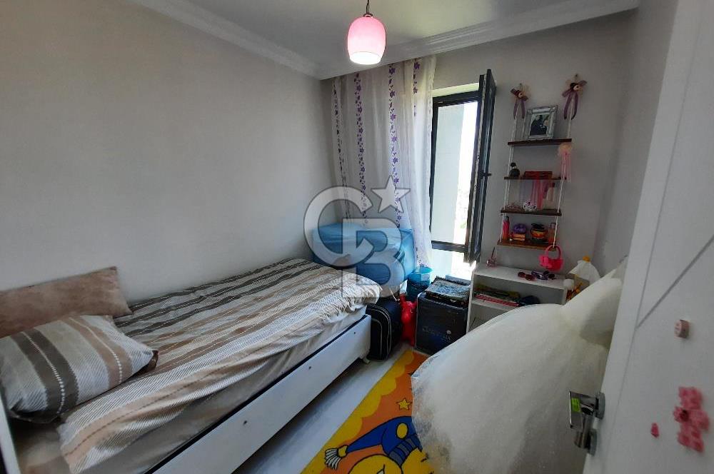 CB AKADEMİ Kartepe FSM Mahallesi Satılık 4+1 Geniş Dubleks Daire
