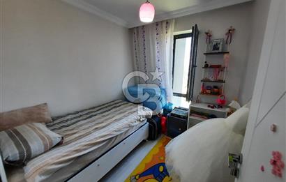 CB AKADEMİ Kartepe FSM Mahallesi Satılık 4+1 Geniş Dubleks Daire