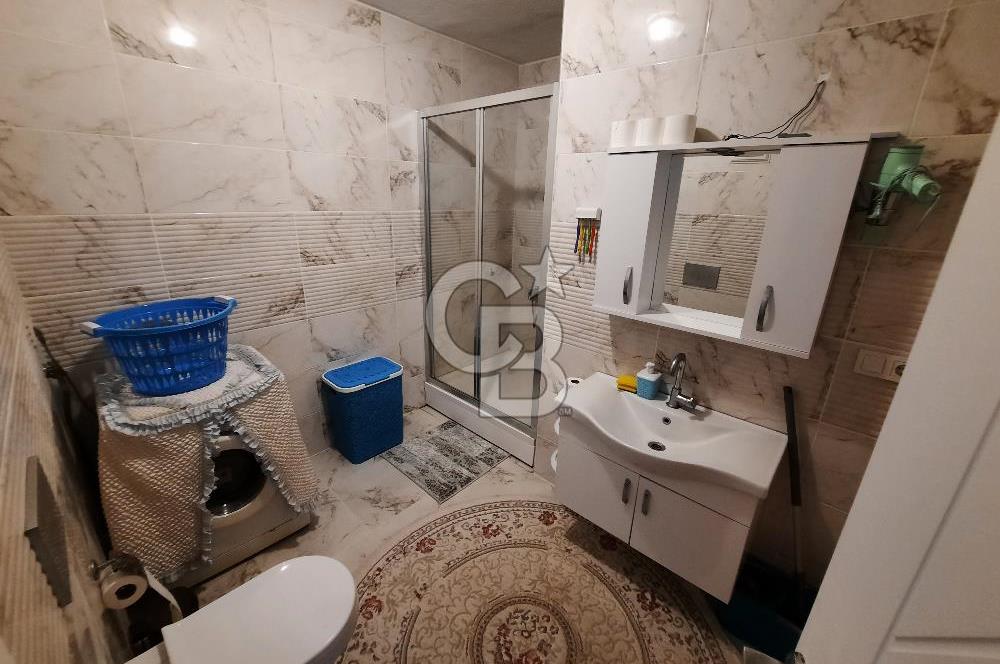 CB AKADEMİ Kartepe FSM Mahallesi Satılık 4+1 Geniş Dubleks Daire