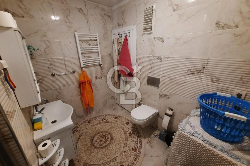CB AKADEMİ Kartepe FSM Mahallesi Satılık 4+1 Geniş Dubleks Daire