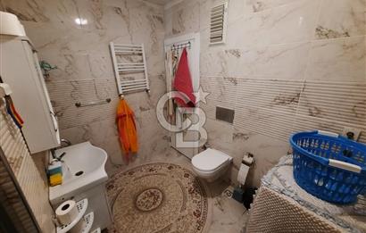 CB AKADEMİ Kartepe FSM Mahallesi Satılık 4+1 Geniş Dubleks Daire