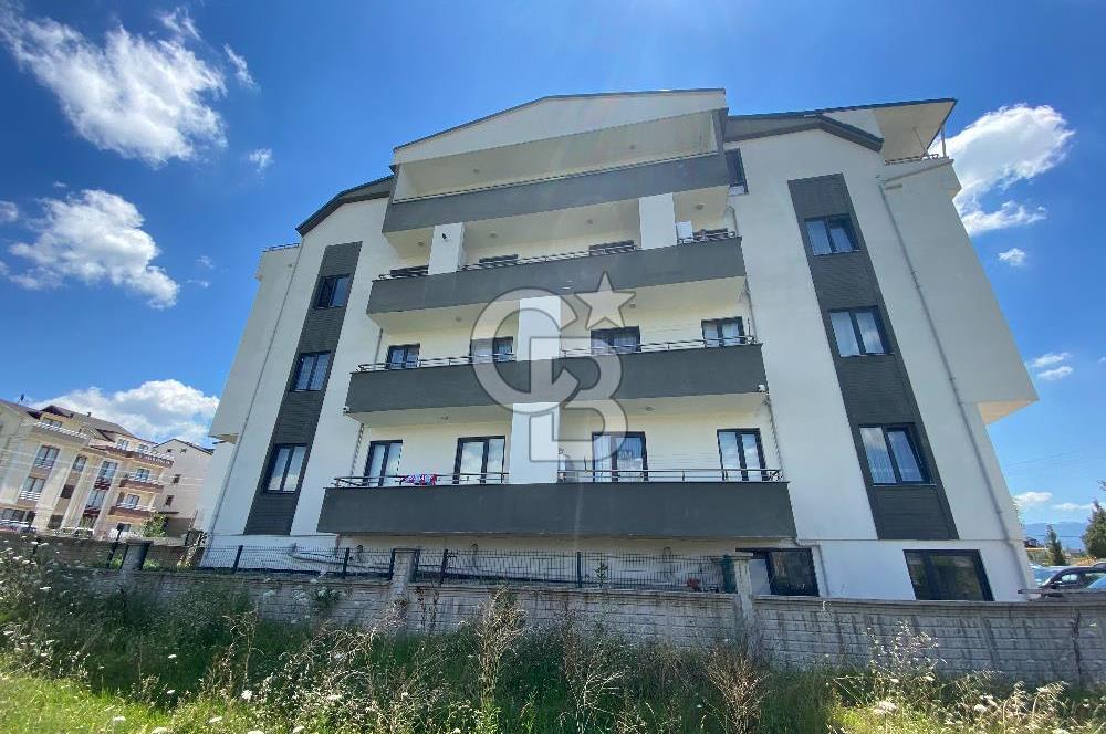 CB AKADEMİ Kartepe FSM Mahallesi Satılık 4+1 Geniş Dubleks Daire