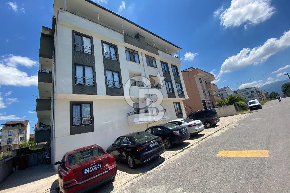 CB AKADEMİ Kartepe FSM Mahallesi Satılık 4+1 Geniş Dubleks Daire