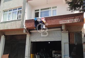 MODOKO YA KOMŞU 2+1 ARAKAT GENİŞ YATIRIMLIK DAİRE