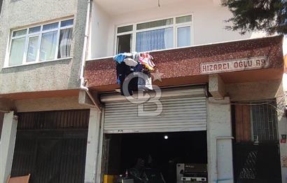 MODOKO YA KOMŞU 2+1 ARAKAT GENİŞ YATIRIMLIK DAİRE