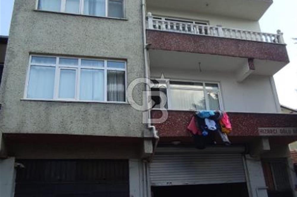 MODOKO YA KOMŞU 2+1 ARAKAT GENİŞ YATIRIMLIK DAİRE