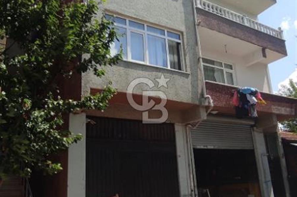 MODOKO YA KOMŞU 2+1 ARAKAT GENİŞ YATIRIMLIK DAİRE