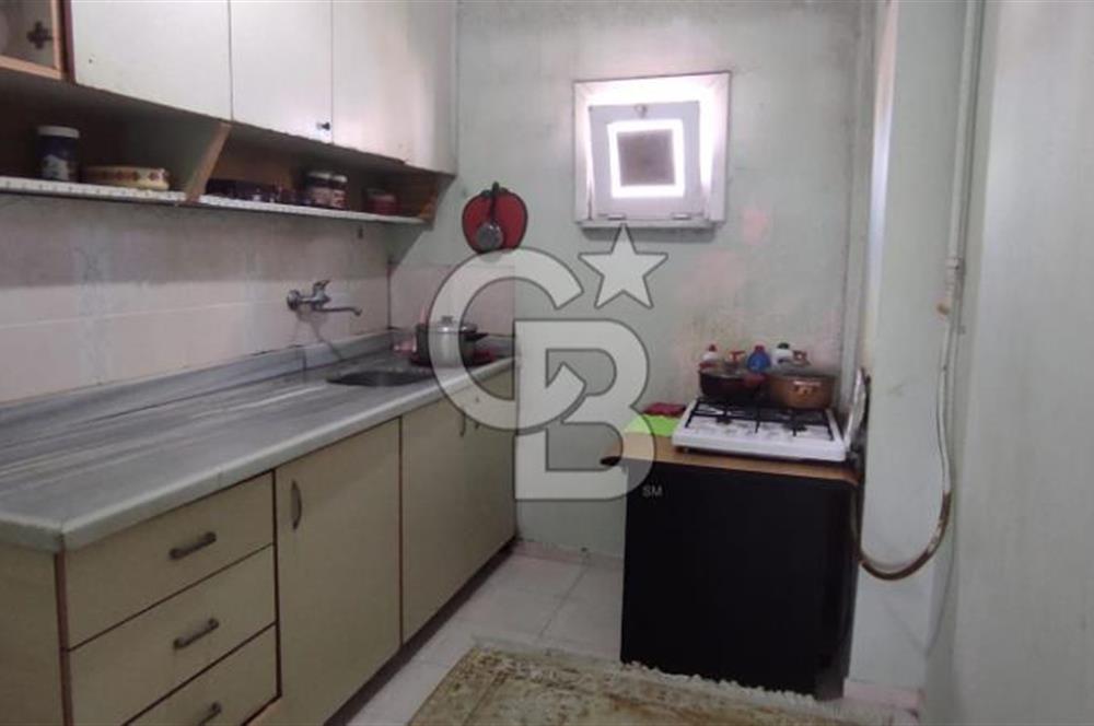 MODOKO YA KOMŞU 2+1 ARAKAT GENİŞ YATIRIMLIK DAİRE