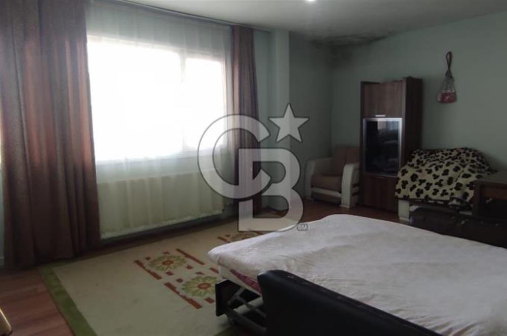 MODOKO YA KOMŞU 2+1 ARAKAT GENİŞ YATIRIMLIK DAİRE