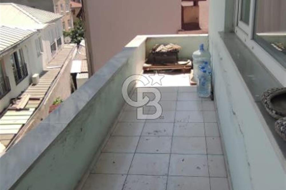 MODOKO YA KOMŞU 2+1 ARAKAT GENİŞ YATIRIMLIK DAİRE