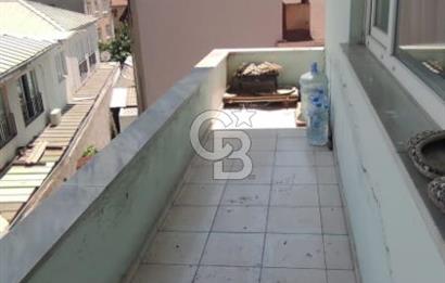 MODOKO YA KOMŞU 2+1 ARAKAT GENİŞ YATIRIMLIK DAİRE