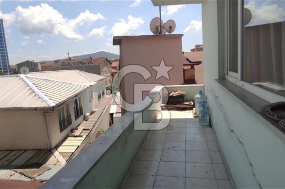 MODOKO YA KOMŞU 2+1 ARAKAT GENİŞ YATIRIMLIK DAİRE