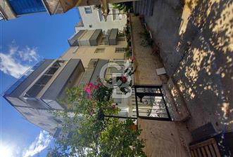 Satılık Didim Atatürk bulvarinda 1+1 Ayrı Mutfak Daire 
