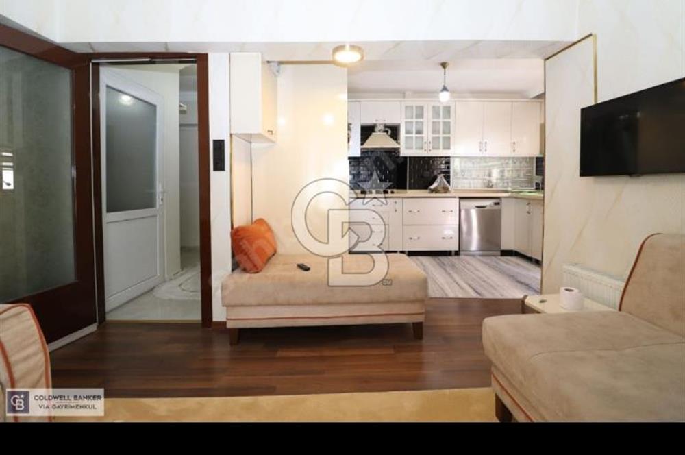 Ankara Mamak Misket Mahalle Satılık 3+1 Daire