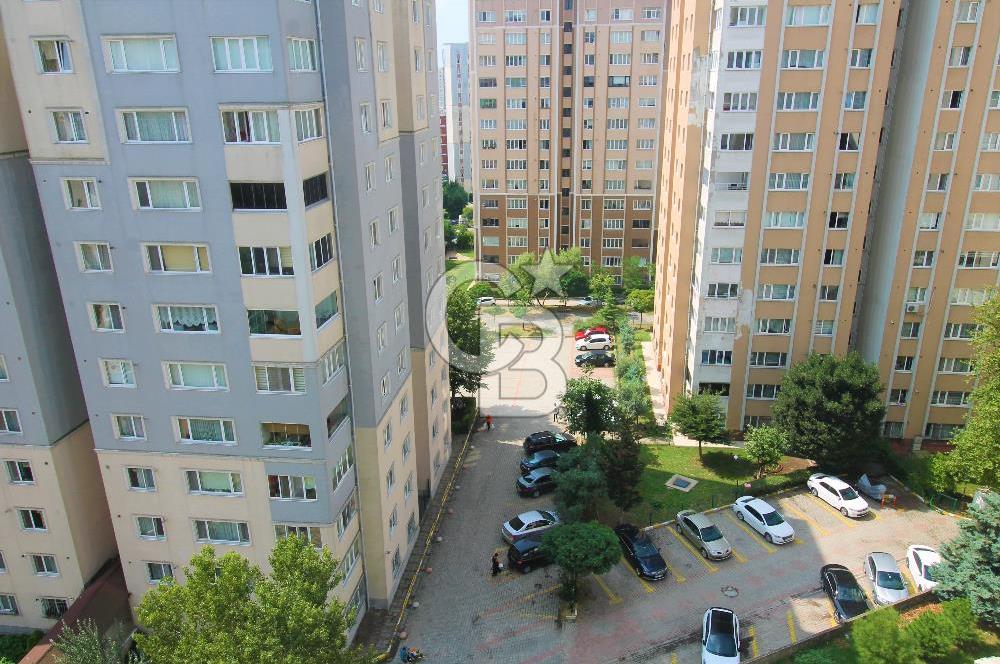BEYLİKDÜZÜ ADNAN KAHVECİ MAH SERA KONUTLARI FULL YAPILI 2+1