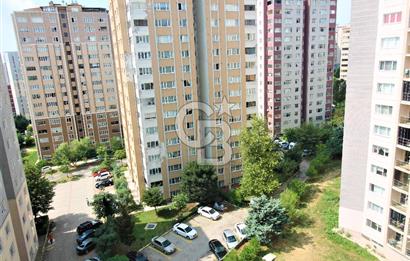 BEYLİKDÜZÜ ADNAN KAHVECİ MAH SERA KONUTLARI FULL YAPILI 2+1