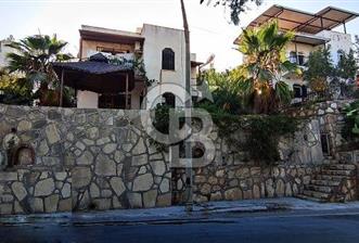 Muğla Milas Boğaziçi Gümüşkum Sitesinde Satılık Villa 