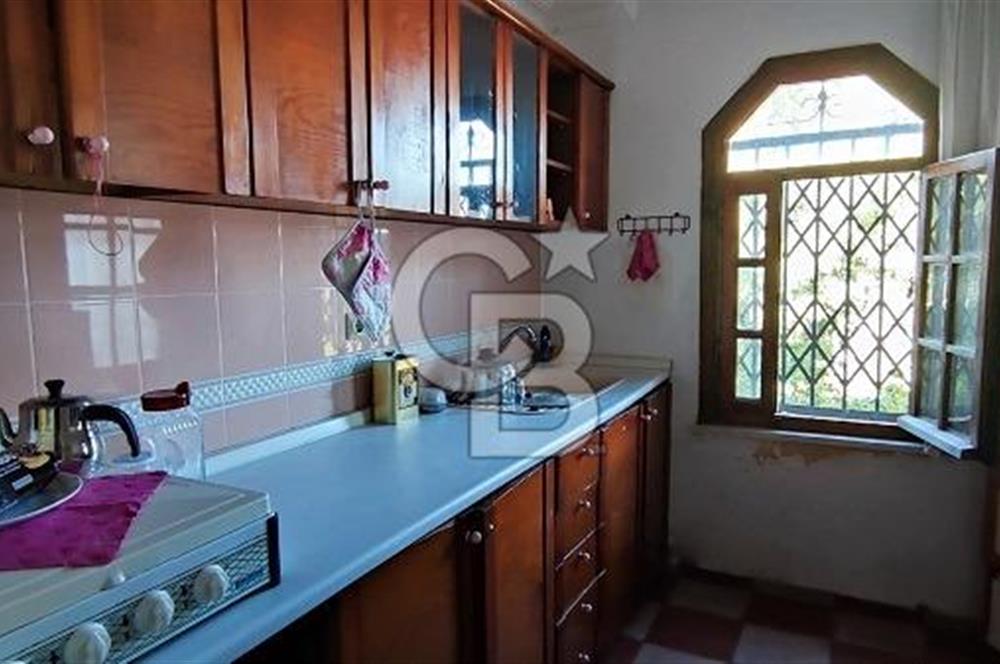 Muğla Milas Boğaziçi Gümüşkum Sitesinde Satılık Villa 
