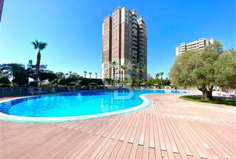 SOYAK MAVİŞEHİR A BÖLGESİ BÜYÜK TİP 3+1 (154 M2) SATILIK DAİRE