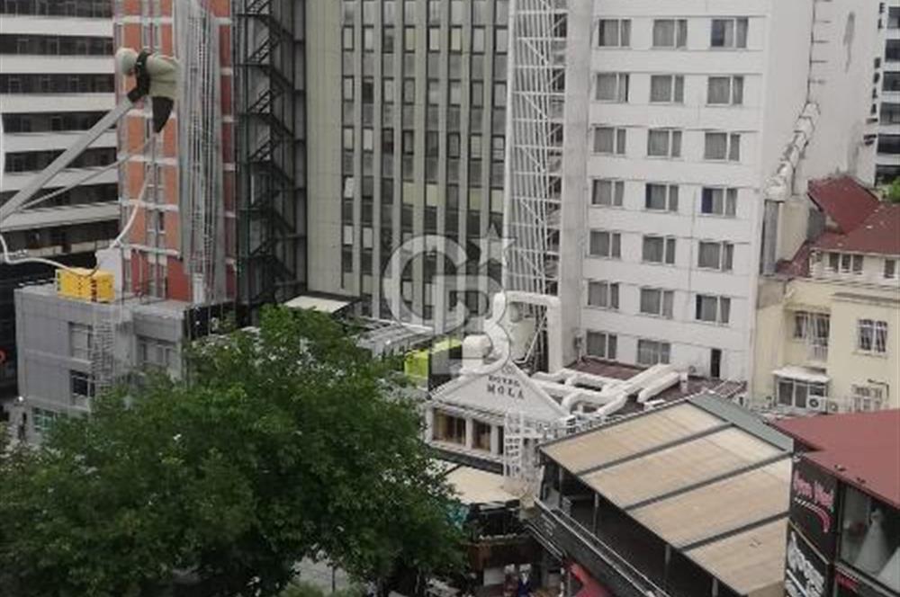 KIZILAY' DA KİRALIK LOFT DAİRE İÇERİSİNDE ODALAR (TEK YATAKLI ) NO.4