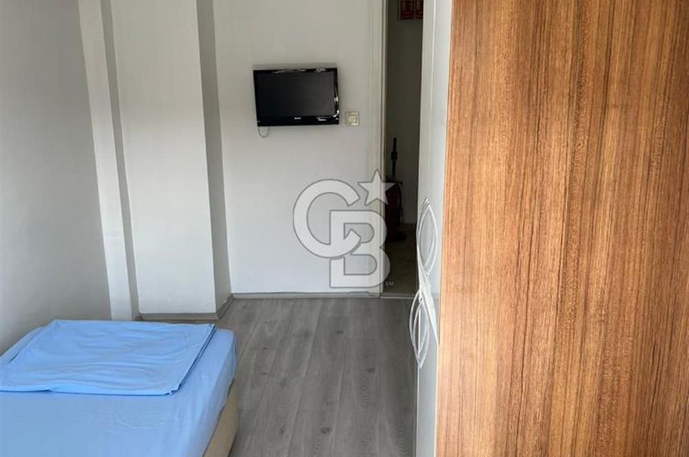 KIZILAY' DA KİRALIK LOFT DAİRE İÇERİSİNDE ODALAR (TEK YATAKLI ) NO.4