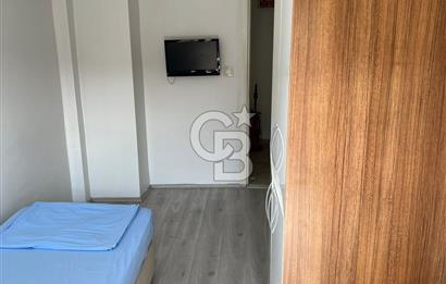 KIZILAY' DA KİRALIK LOFT DAİRE İÇERİSİNDE ODALAR (TEK YATAKLI ) NO.1