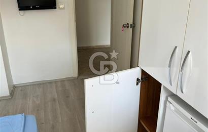 KIZILAY' DA KİRALIK LOFT DAİRE İÇERİSİNDE ODALAR (TEK YATAKLI ) NO.3