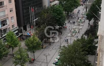 KIZILAY' DA KİRALIK LOFT DAİRE İÇERİSİNDE ODALAR (İKİ YATAKLI ) NO.03