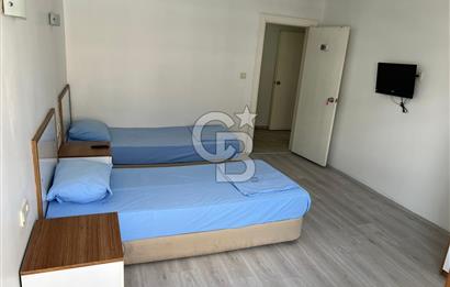 KIZILAY' DA KİRALIK LOFT DAİRE İÇERİSİNDE ODALAR (İKİ YATAKLI ) NO.03