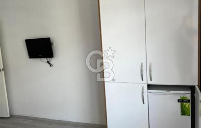 KIZILAY' DA KİRALIK LOFT DAİRE İÇERİSİNDE ODALAR (İKİ YATAKLI ) NO.03