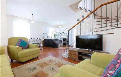 ESKİFOÇA SİTE İÇİ FULL EŞYALI FERAH 4 MEVSİMLİK KİRALIK VİLLA